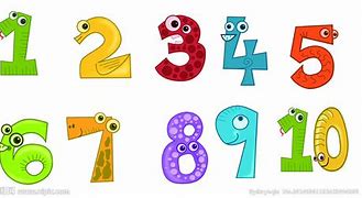 Number Ten
